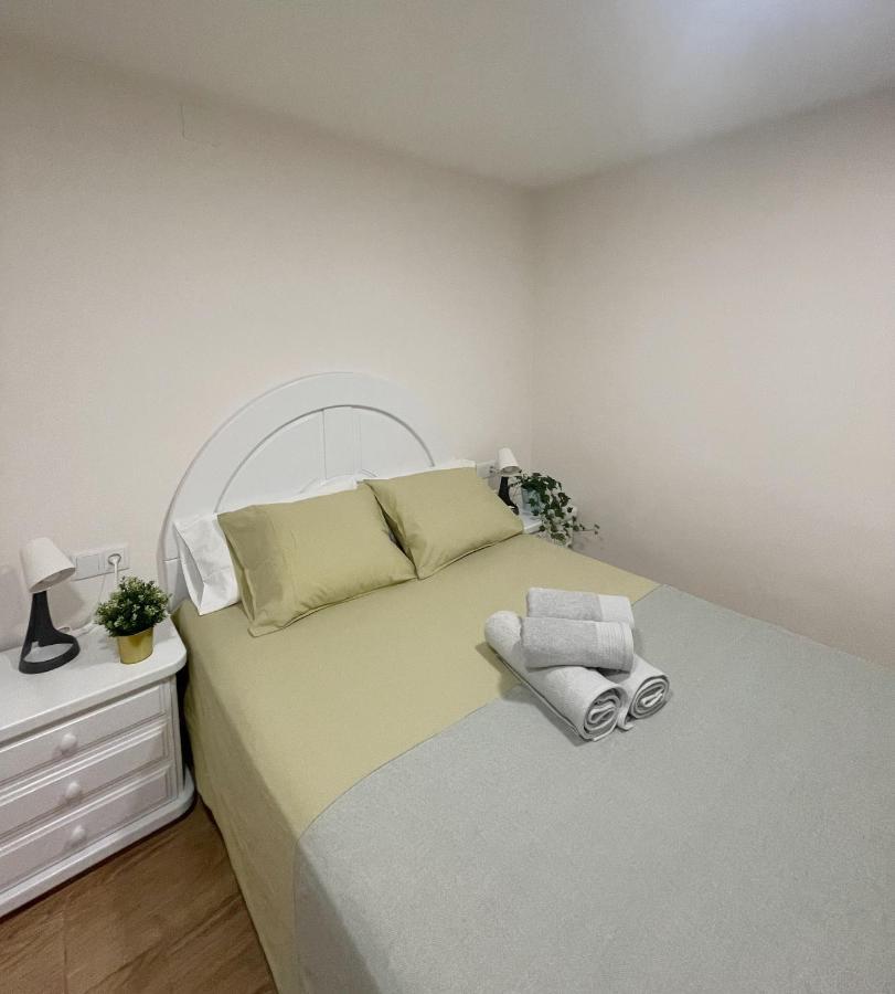 شقة Apartamento El Cim, Al Centro De Arbúcies المظهر الخارجي الصورة